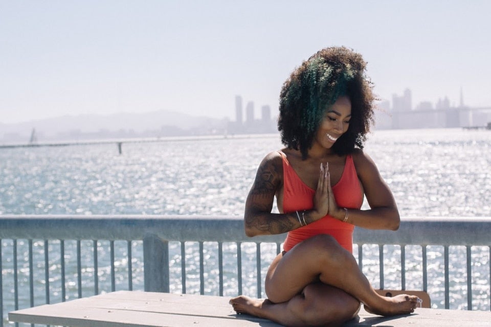 6 Dope Black Wellness Enthusiasts To Follow On Instagram For Good Living Inspo In 2019