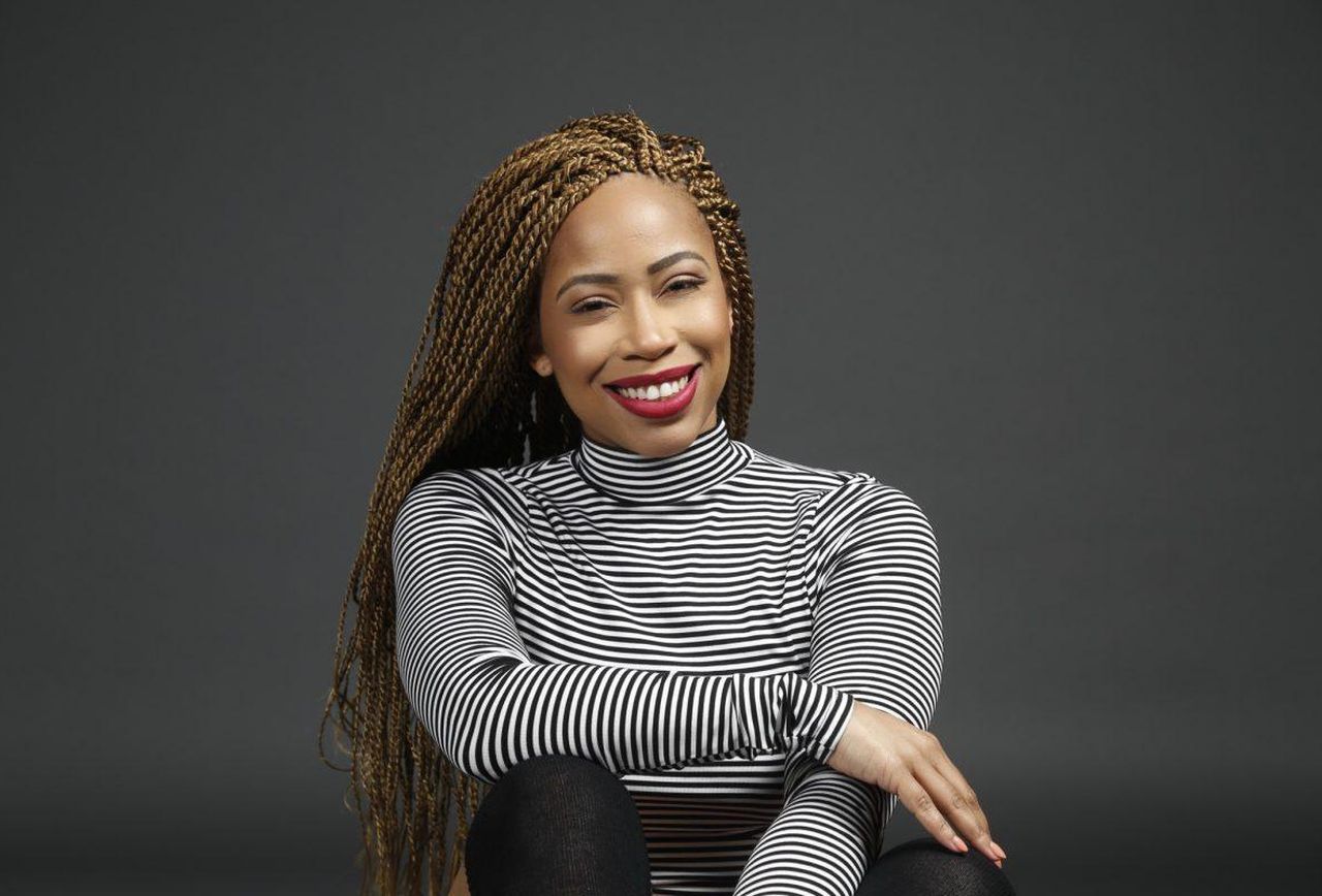 6 Dope Black Wellness Enthusiasts To Follow On Instagram For Good Living Inspo In 2019