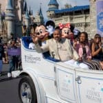 Disney Dreamers Academy: Meet the 2019 Class