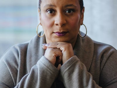 Black History Now: Leslie Mac—Grassroots Organizer, Connector, Facilitator And Advocate