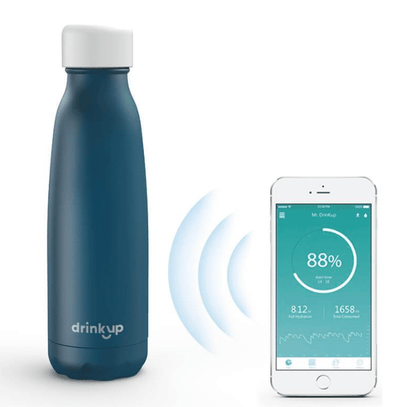 5 Reusable Water Bottles That Are Perfect For Bringing Back and Forth To Work