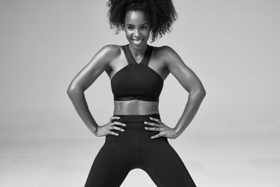 Go Kelly, Go! 2019 Is Shaping Up For Kelly Rowland & Her New Fabletics Collection