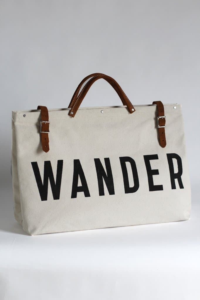 Let’s Get Away! Grab These Stylish Bags For Your Next Weekend Escape