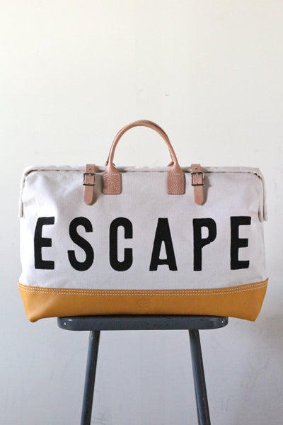 Let’s Get Away! Grab These Stylish Bags For Your Next Weekend Escape