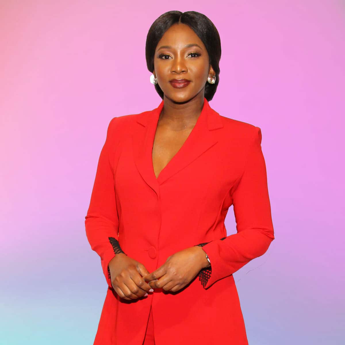 Genevieve Nnaji révèle ce que signifie le féminisme pour elle