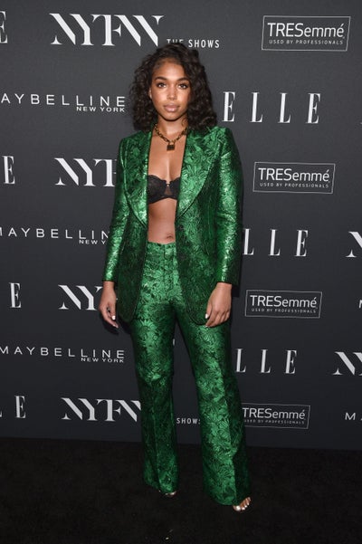 Everybody’s Talking About Lori Harvey! Here’s 14 Of Her Best-Dressed Moments