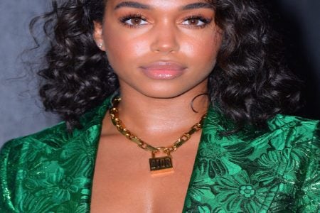 Everybody’s Talking About Lori Harvey! Here’s 14 Of Her Best-Dressed