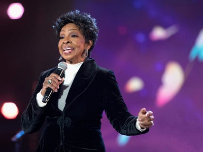 Gladys Knight Defends Decision To Perform National Anthem At Super Bowl