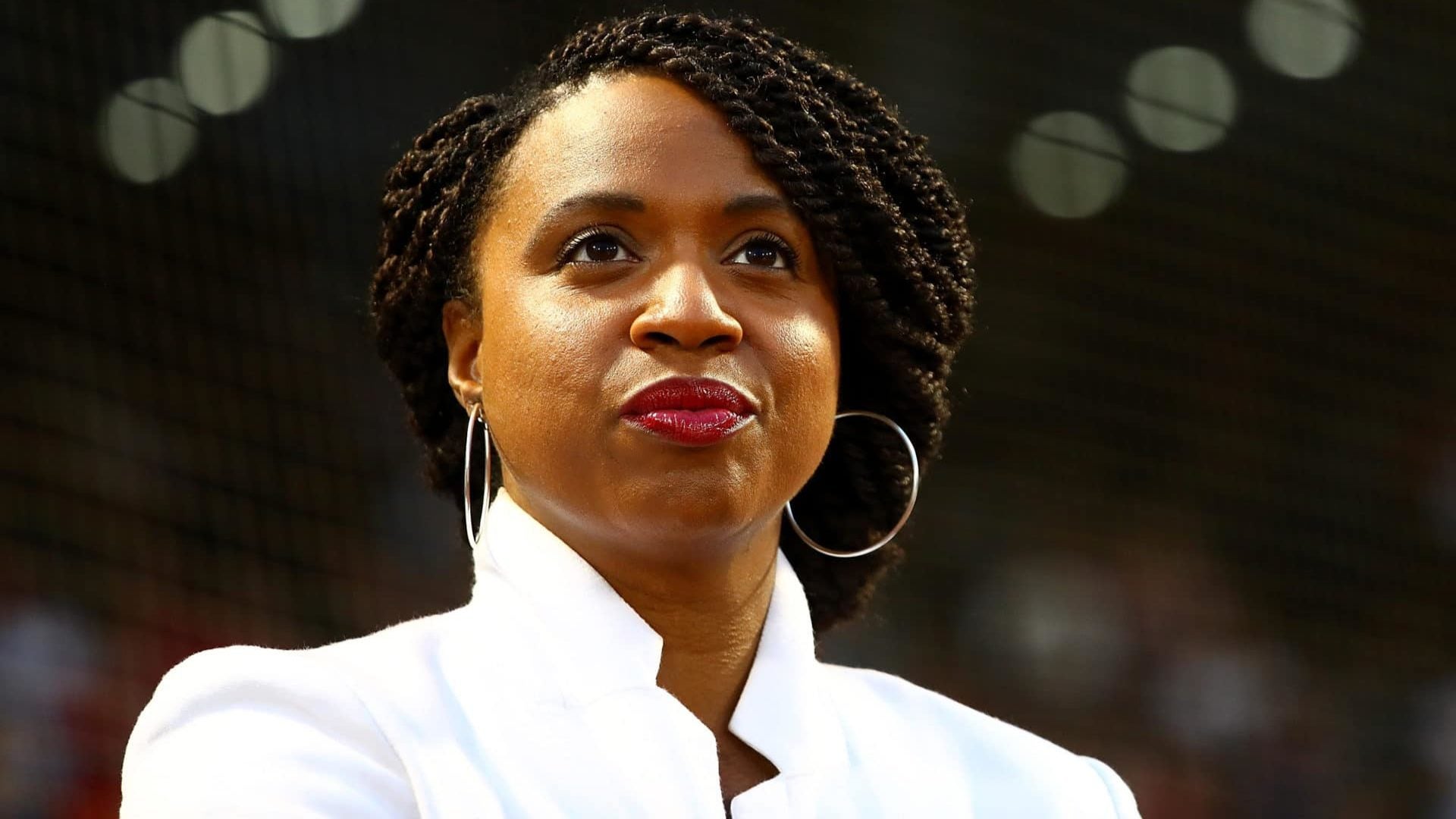 Ayanna Pressley Introduces Sweeping Criminal Justice Reform Resolution