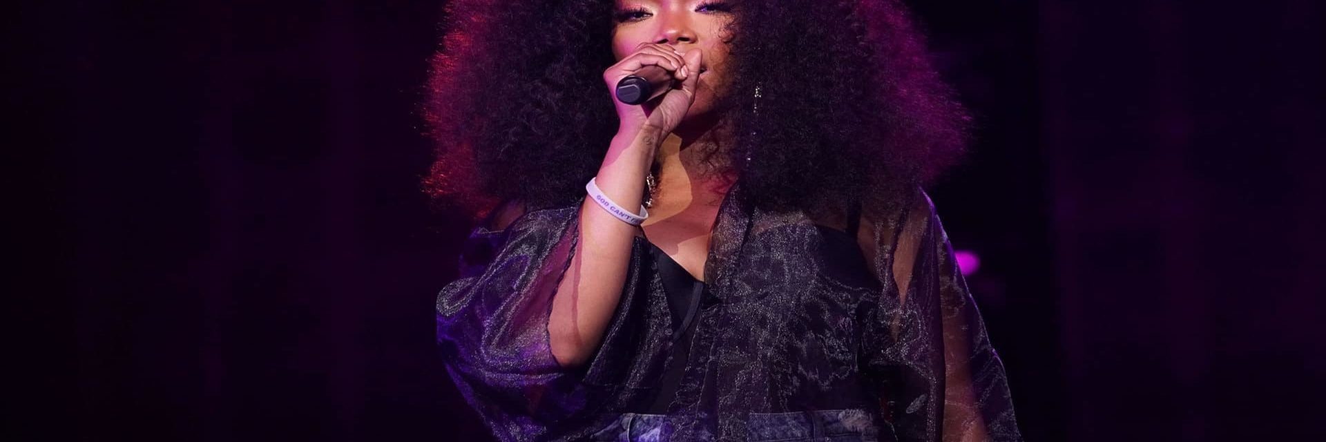 Beyond Her Wildest Dreams Brandy On Learning Her True Self At 40