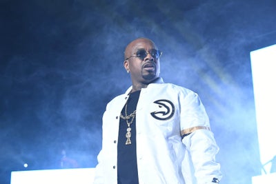 Jermaine Dupri Is Absolutely Not Performing At The Super Bowl