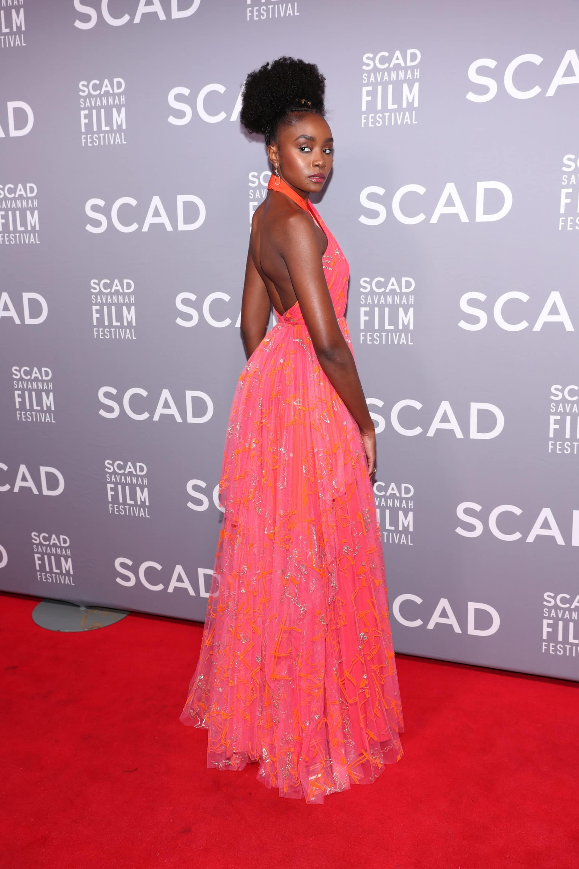 14 Times Kiki Layne Was A Red-Carpet Melanin Goddess