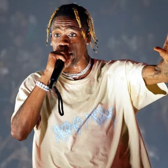 Travis Scott Demanded NFL Make Charitable Donation Before Agreeing To Halftime Show