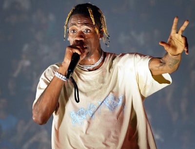 Travis Scott Demanded NFL Make Charitable Donation Before Agreeing To Halftime Show
