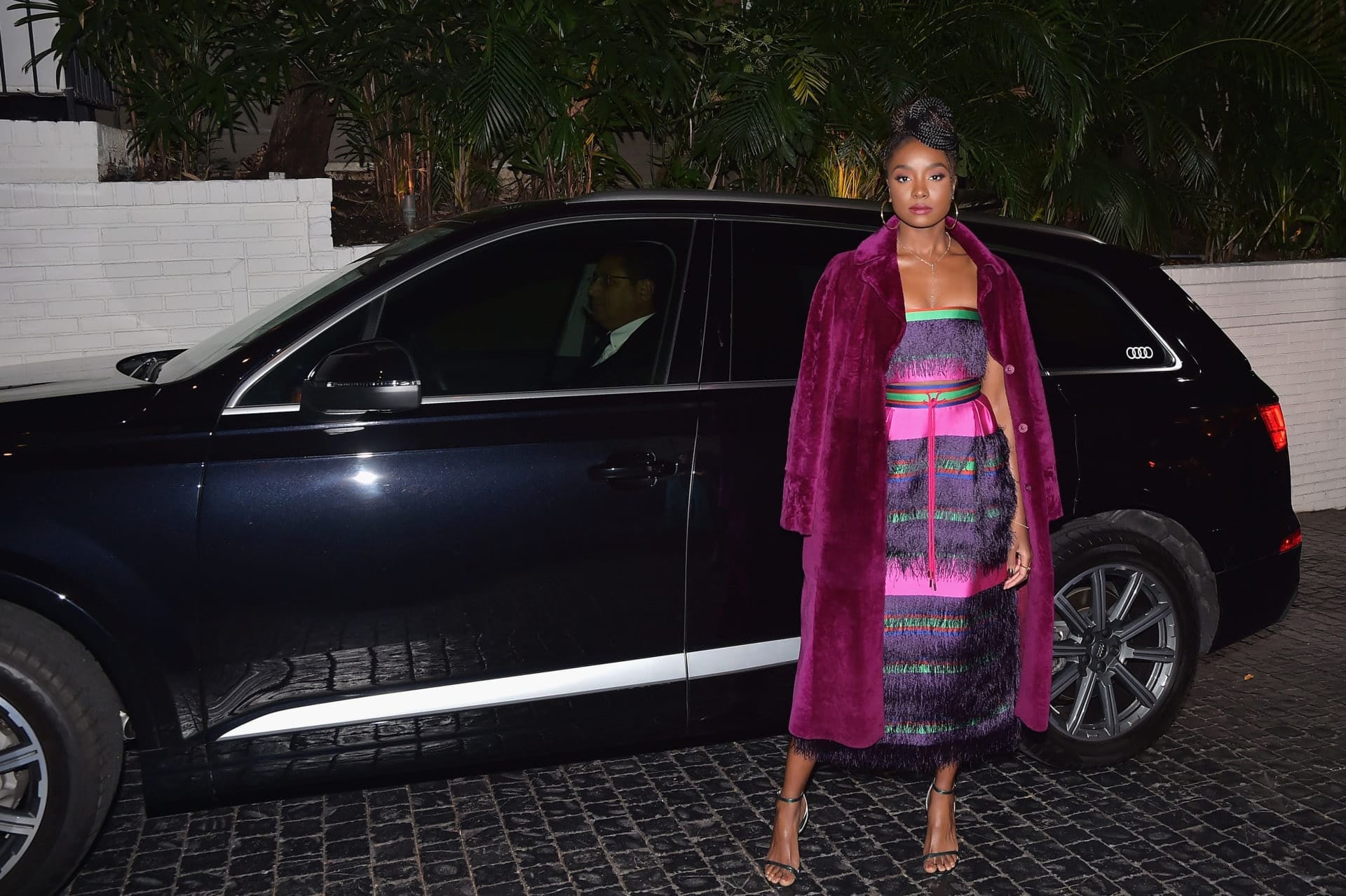 14 Times Kiki Layne Was A Red-Carpet Melanin Goddess