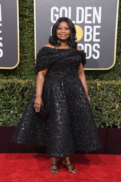 All The Most Amazing Fashion Moments At The 2019 Golden Globes