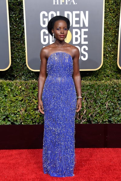 All The Most Amazing Fashion Moments At The 2019 Golden Globes