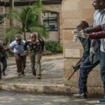 'Suspected Terror Attack' Leaves At Least 4 Dead At Nairobi, Kenya Hotel Complex
