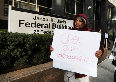 Black Furloughed Government Employees Speak Out And Dispel Misconceptions