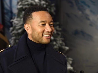 Listen To John Legend’s Consent-Friendly Version Of ‘Baby, It’s Cold Outside’