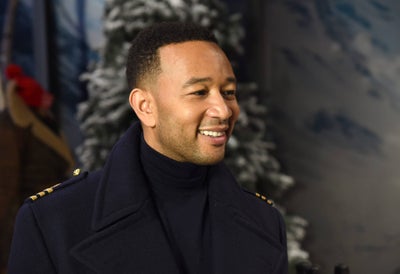 Listen To John Legend’s Consent-Friendly Version Of ‘Baby, It’s Cold Outside’