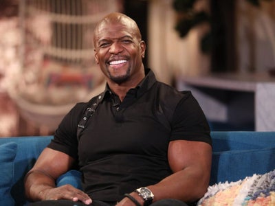 Opinion: How Some Black Men’s Failure To Support Terry Crews Speaks To Deeper Anti-Blackness
