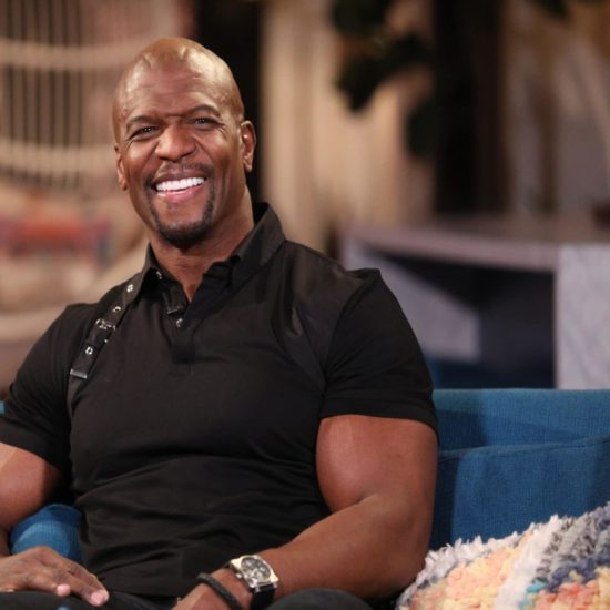 Terry Crews Opens Up About Porn Addiction That Nearly Wrecked His Marriage