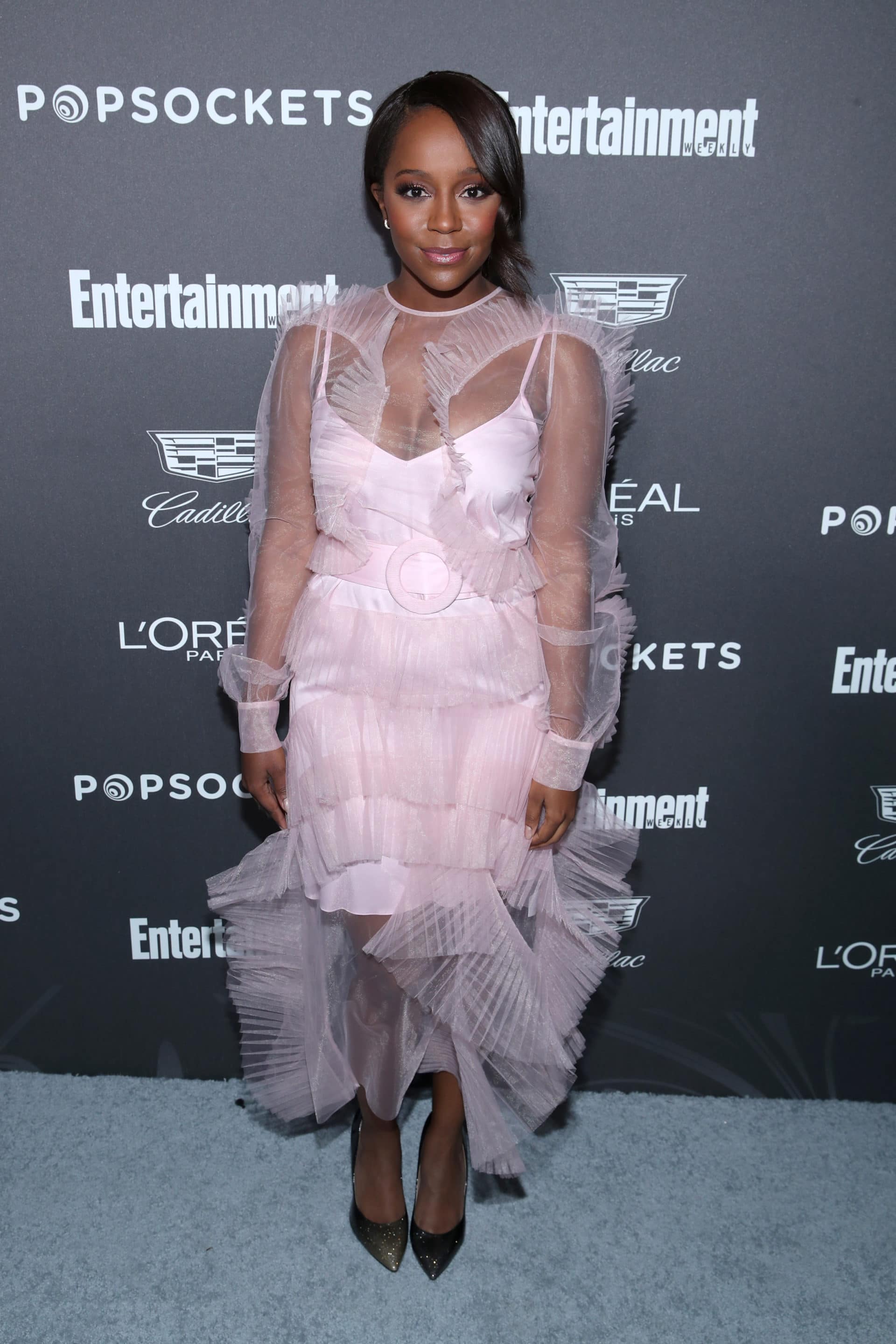 Russell Wilson, Ciara, Rihanna And More Celebs Out And About