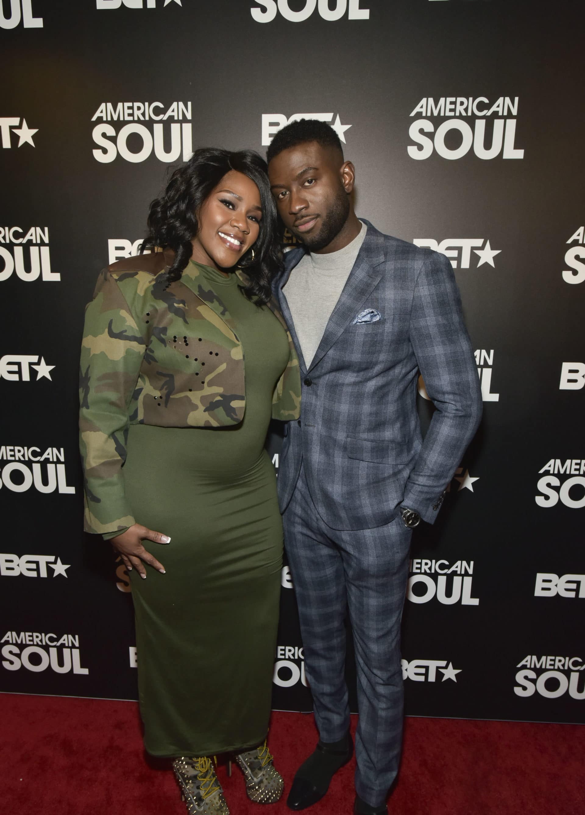 Russell Wilson, Ciara, Rihanna And More Celebs Out And About