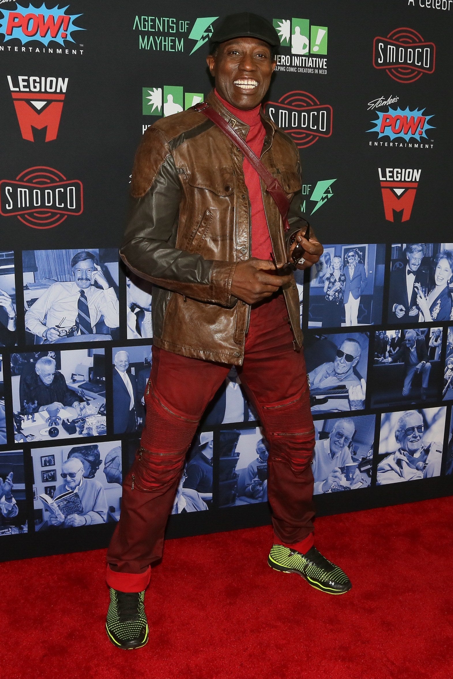 Russell Wilson, Ciara, Rihanna And More Celebs Out And About