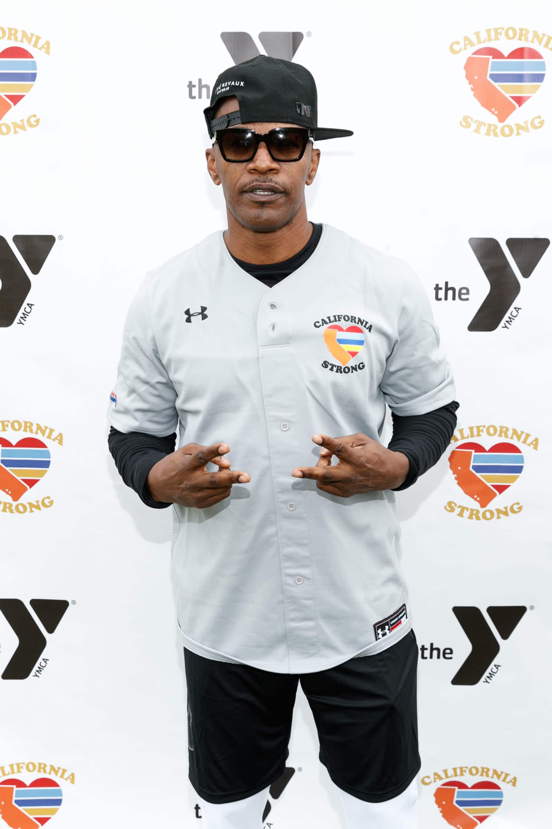 Michael B. Jordan, Naomi Campbell, Jay-Z And More Celebs Out And About