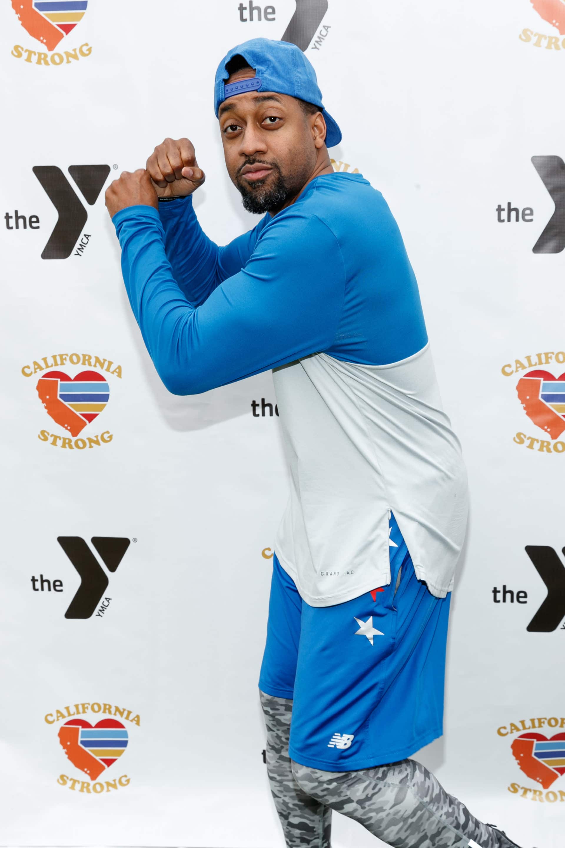 Michael B. Jordan, Naomi Campbell, Jay-Z And More Celebs Out And About