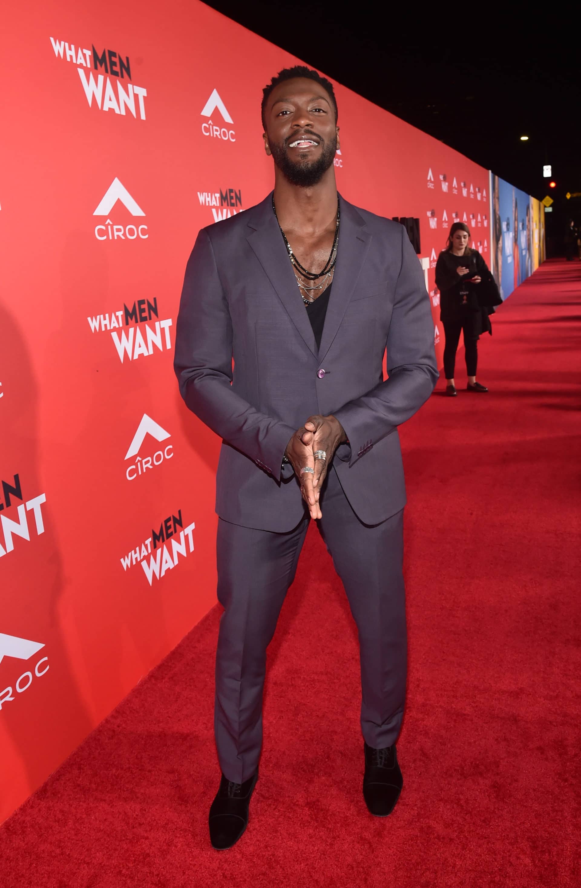 Russell Wilson, Ciara, Rihanna And More Celebs Out And About