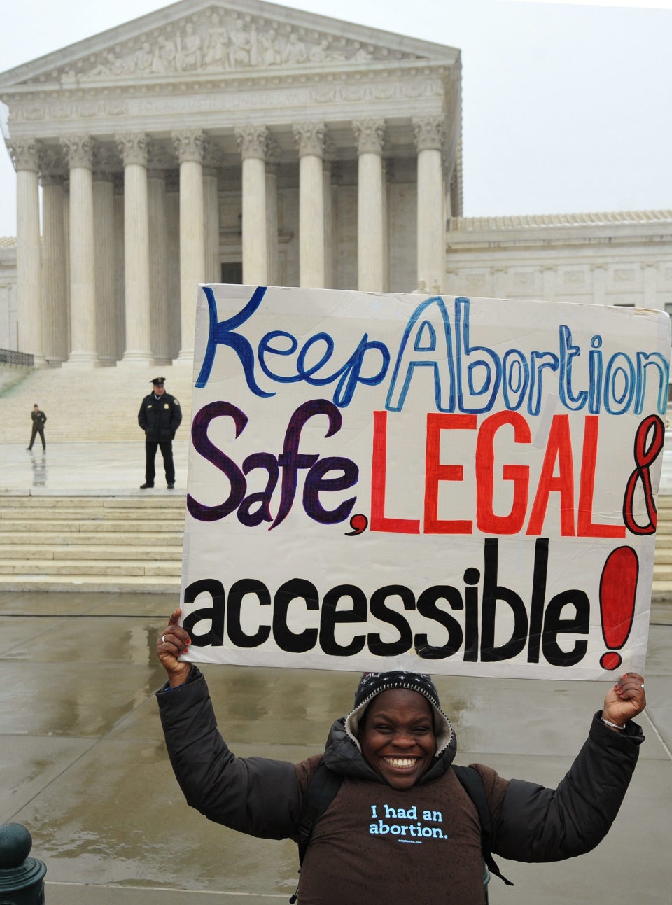 Opinion: #StopTheBans: Support Black Reproductive Justice Activists