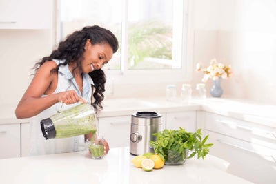 The 6 Juice, Detox and Whole Food Cleanses To Kickstart Your Diet