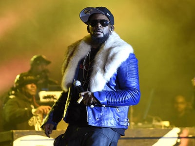 R. Kelly’s Chicago Recording Studio Hit With 66 Code Violations