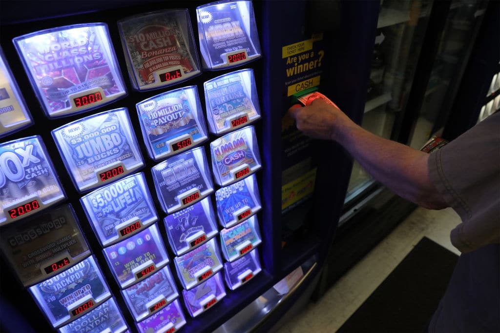 Money Moves: Truck Driver Claims $298.3 Million Powerball Jackpot And Immediately Quits