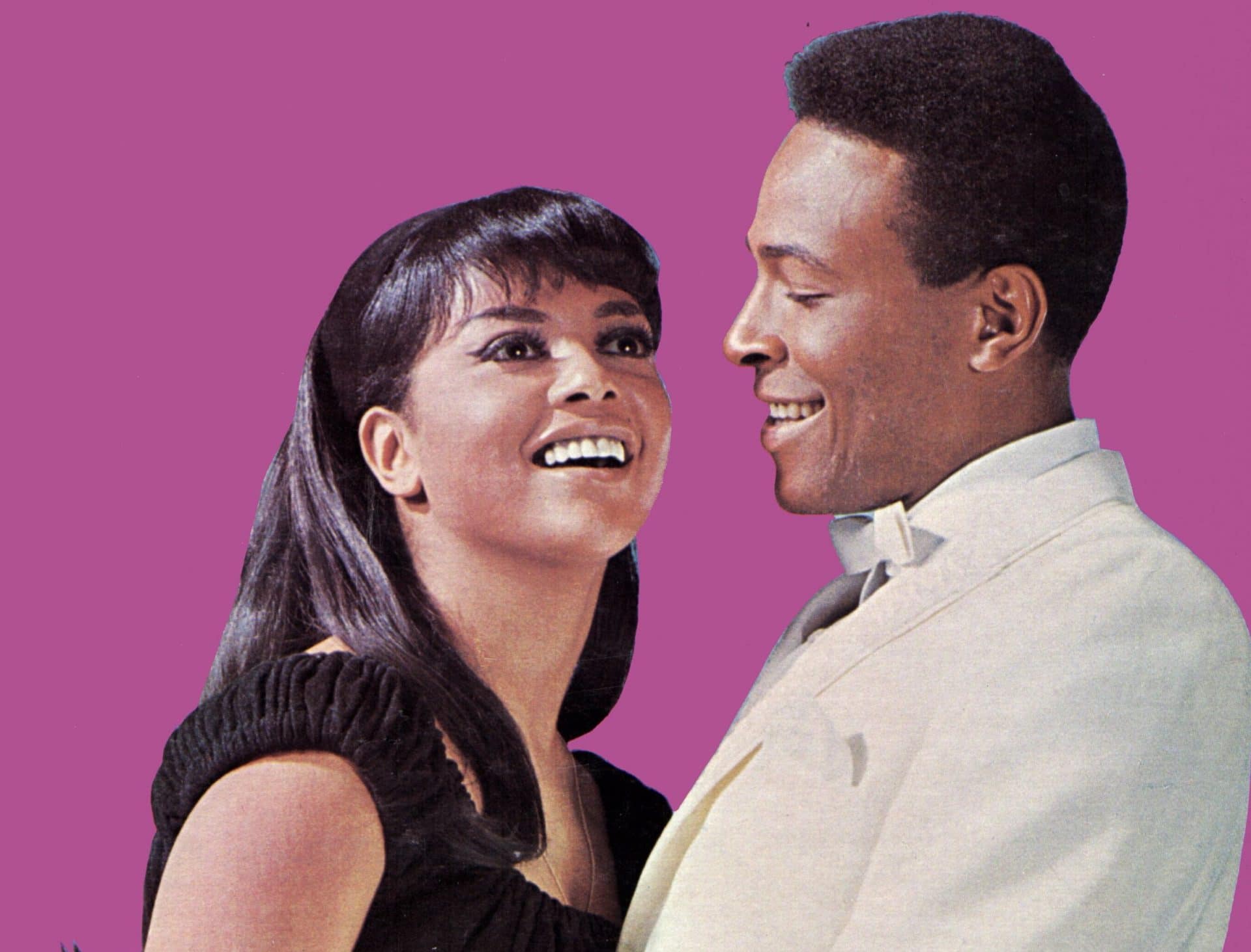 Happy Birthday, Motown! 9 Of The Iconic Label's Biggest Hits