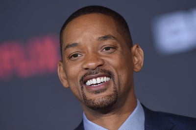 Will Smith To Play Venus and Serena Williams’ Dad In New Biopic