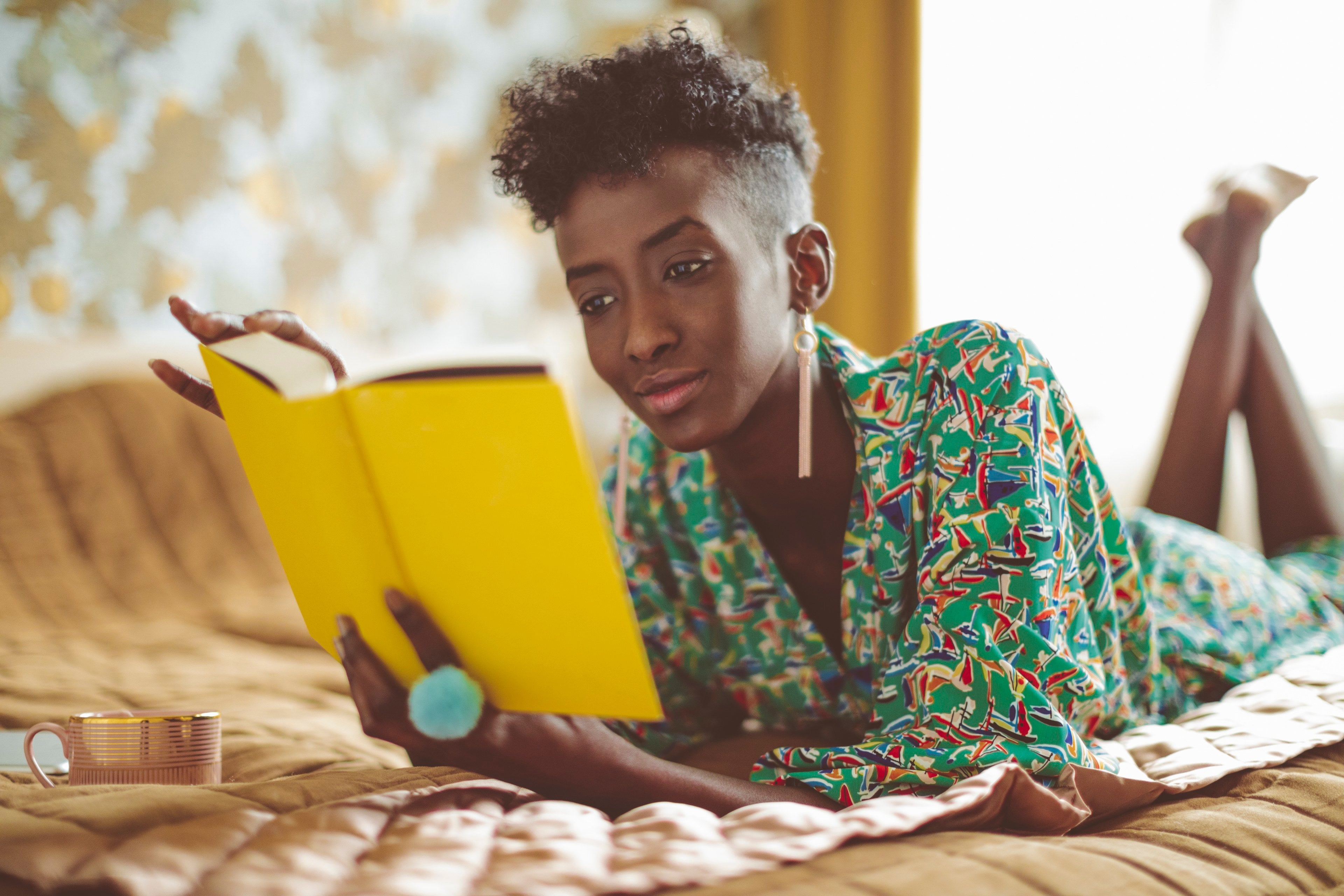 5 Travel-Themed Books By Black Authors You Need For Your Next Mental Getaway