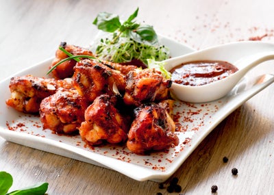 Winging It! 3 Wing Recipes To Try Tonight That Will Have You Licking Your Fingers