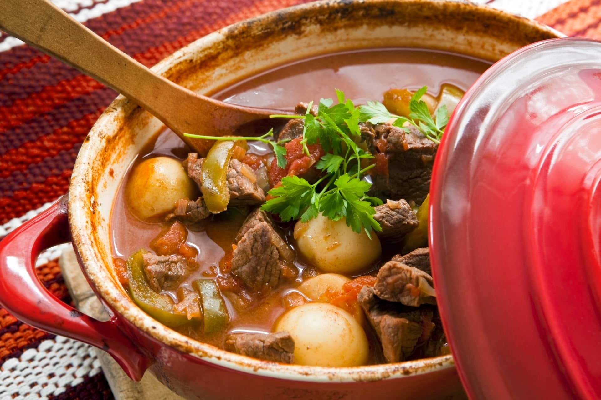 Slow it Down: 3 Delicious Slow Cooker Dishes That Are Worth The Wait