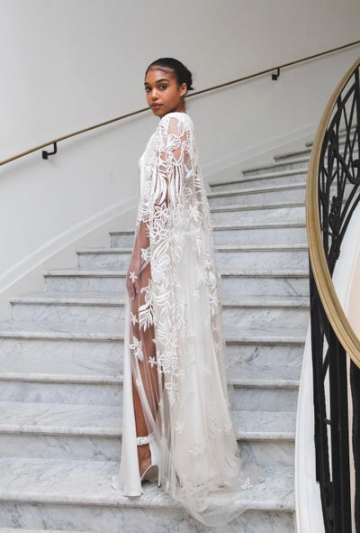 Everybody’s Talking About Lori Harvey! Here’s 14 Of Her Best-Dressed Moments