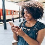 The Upgrade: 4 Apps For Women Who Travel Solo