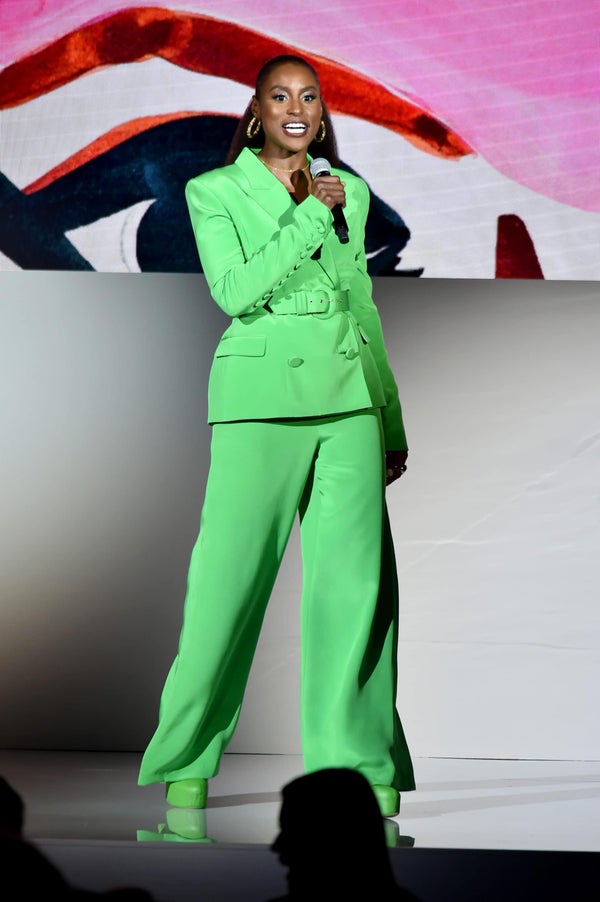 12 Times For The Birthday Chick: Cheers To Issa Rae’s Most Epic Fashion ...