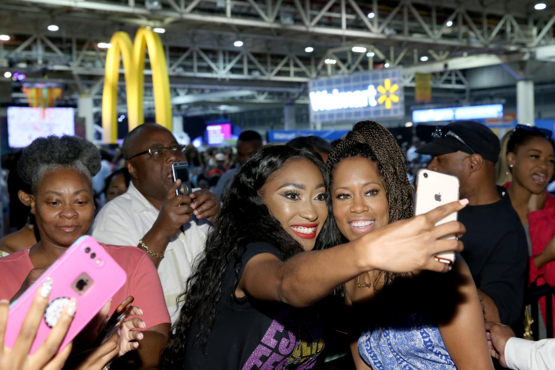 Essence Festival 2019: Here's A Sneak Peek Of Our 25 New Experiences In Celebration Of 25 Years!