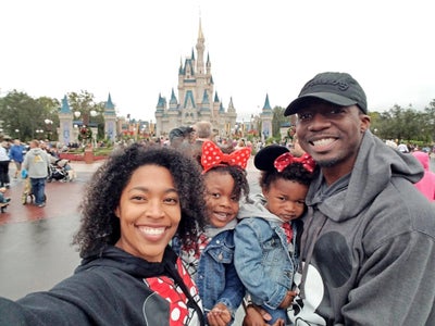 How My Family And I Enjoyed a Trip to Disney on a Budget