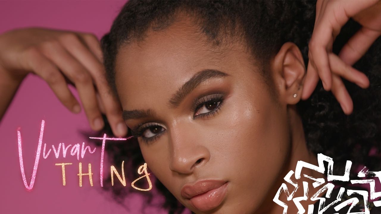 Watch ‘Vivrant Thing’: Learn How To Create The Perfect Smokey Eye