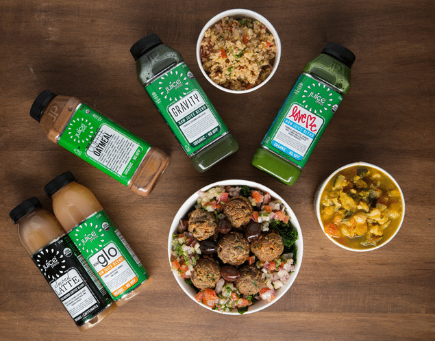 The 6 Best Juice, Detox and Whole Food Cleanses To Kickstart Your Diet