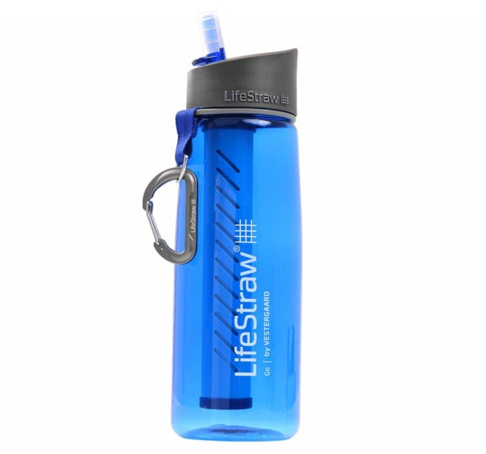5 Water Bottles That Are Perfect For Quenching Your Thirst At Work